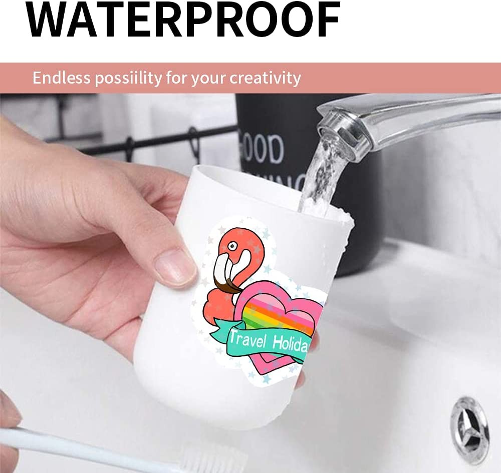 VINILO ADHESIVO TRANSPARENTE HOLOGRAFICO IMPRIMIBLE INKJET(5 HOJAS)