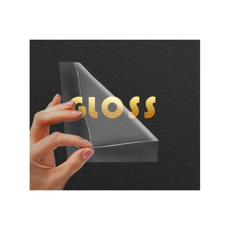 TRANSFER PARA VINILO 61cm x 5 metros