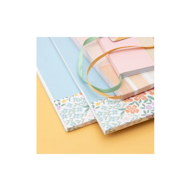 TIRAS DE ADHESIVO PARA ENCUADERNADORA THERMAL CINCH (50PCS)