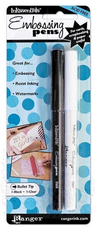 BOLIGRAFOS DE EMBOSSING