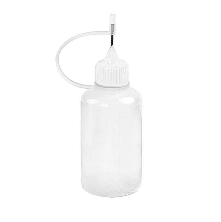 BOTELLA PUNTA DE PRECISION 0.34 oz (10ml)