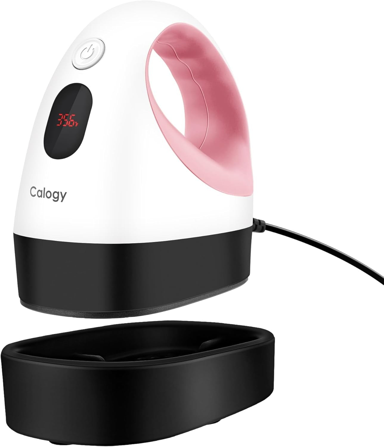 MINI TERMOFIJADORA PARA VINIL TEXTIL BLANCA