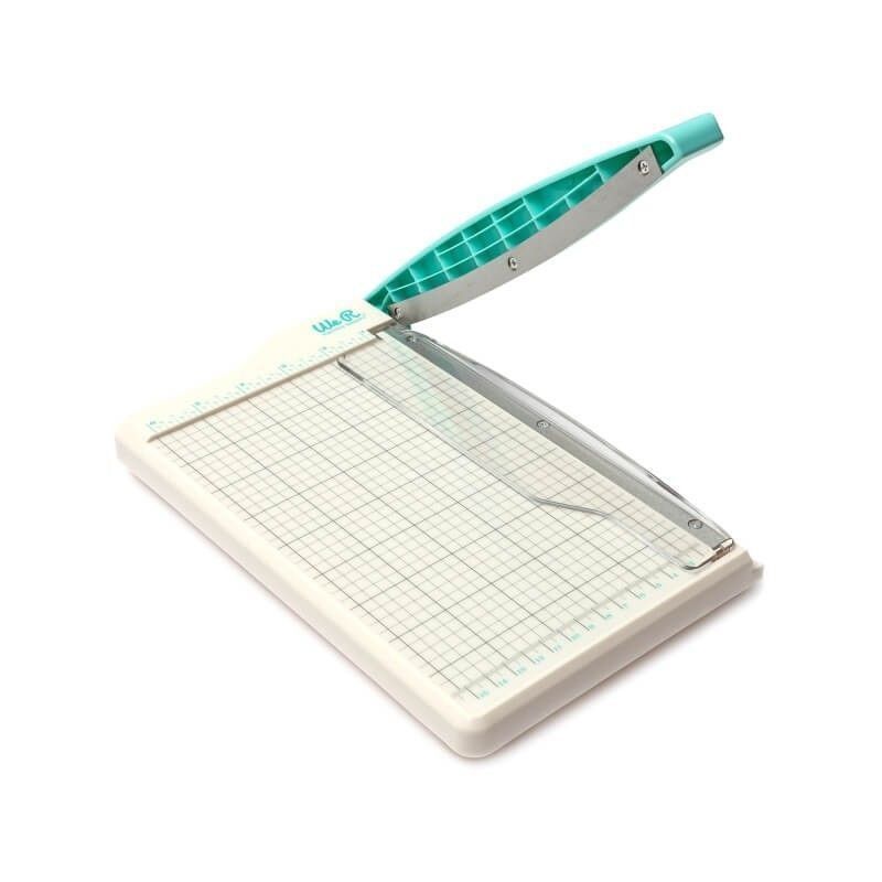 MINI GUILLOTINA WE R MEMORY KEEPERS