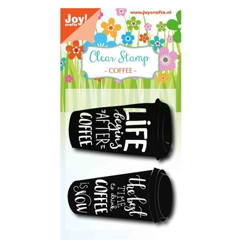 SELLO CAFÉ JOY CRAFTS