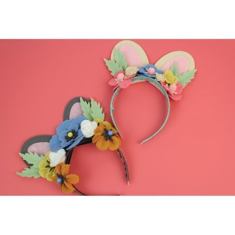 TROQUEL BIGZ AMAPOLA