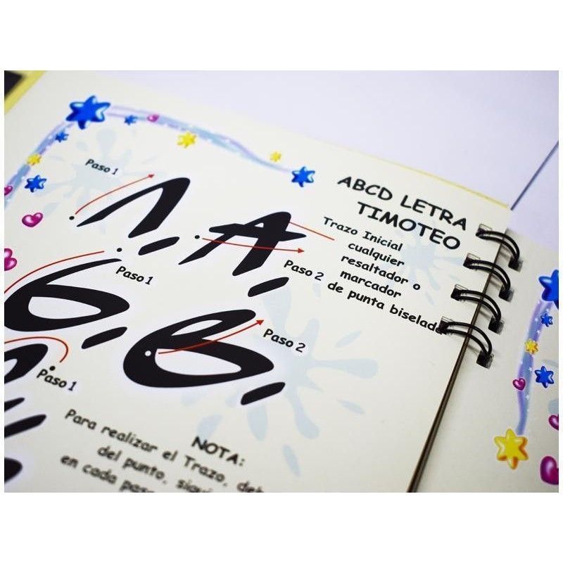 LIBRO COMO LO HIZO TIMOTEO + 3 MARCADORES