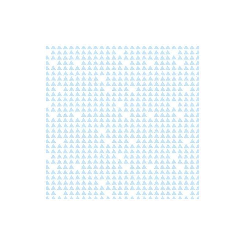 SET DE PAPELES MY LITTLE BABY BOY 30.5 X 30.5 CM (DOBLE CARA)