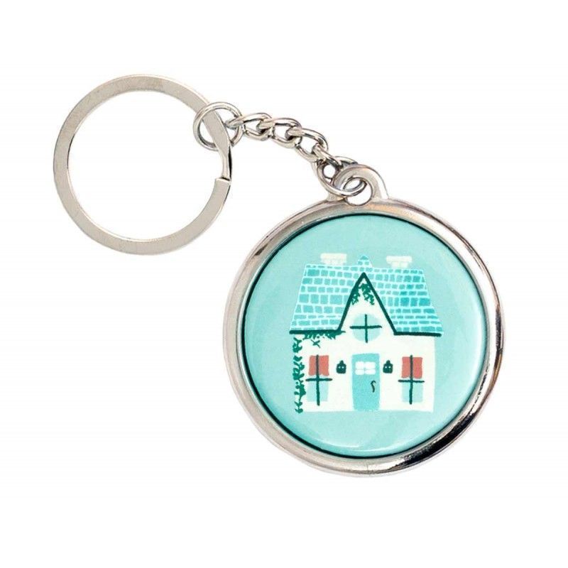 KIT LLAVEROS BUTTON PRESS 37MM (2 PCS)