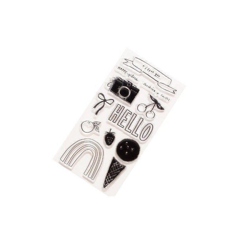 SELLO SWEET STORY (13 PCS)