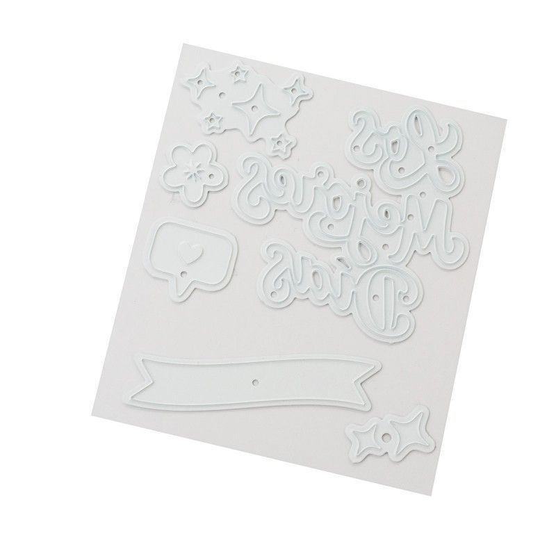 TROQUEL LOS MEJORES DIAS COLECCION FANTASTICO OBED MARSHALL