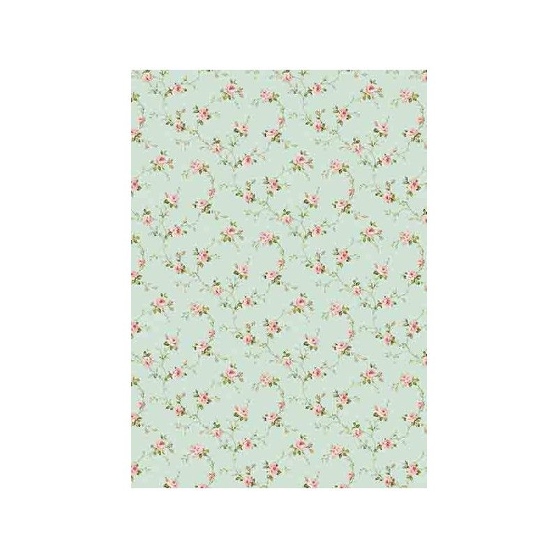 TARJETA PARA DECOPAGE No. 0189