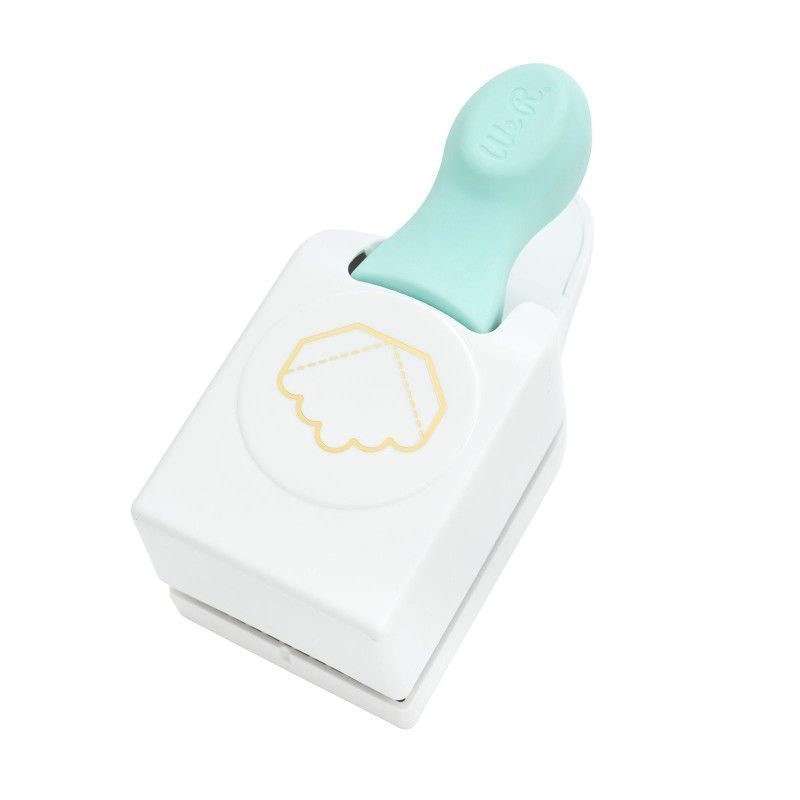 PERFORADORA DE ESQUINERO FESTON PARA FOTOGRAFIAS WE R