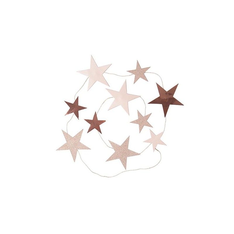 BIGZ ESTRELLAS DE INVIERNO DE SIZZIX