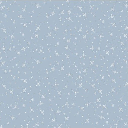 SET DE PAPELES MI PRIMERA ILUSIÓN NIÑO JOHANNA RIVERO 30X30CM (22 HOJAS)