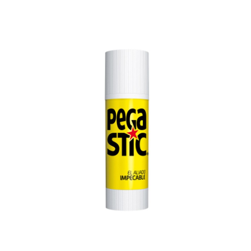 PEGANTE EN BARRA PEGASTIC 10gr