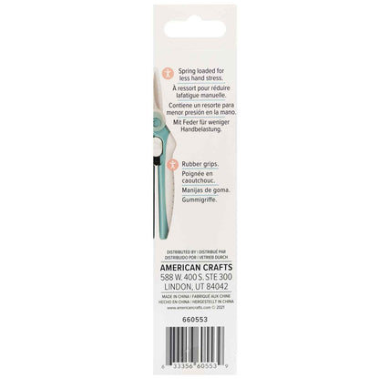 TIJERAS DE RESORTE WE R MEMORY