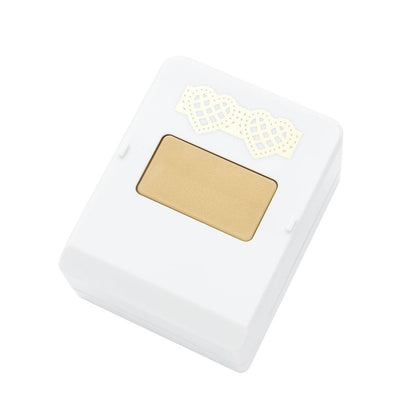 CARTUCHO PARA GUIA DE ALINEACION BORDE DE CORAZONES