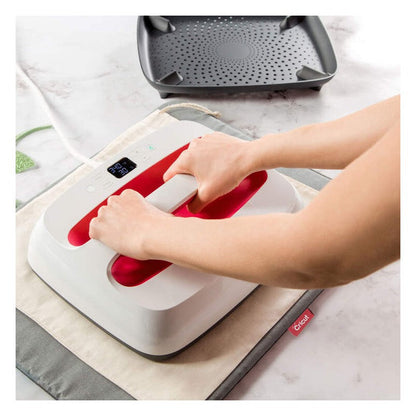 CRICUT EASY PRESS 2 RASPBERRY 30 x 25 CM