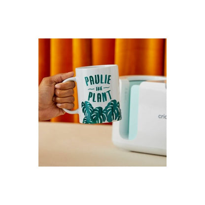 CRICUT MUG PRESS