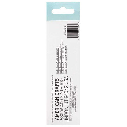 CARTUCHO DE ESPIRAL 3:1 MINI ENCUADERNADORA MULTI CINCH