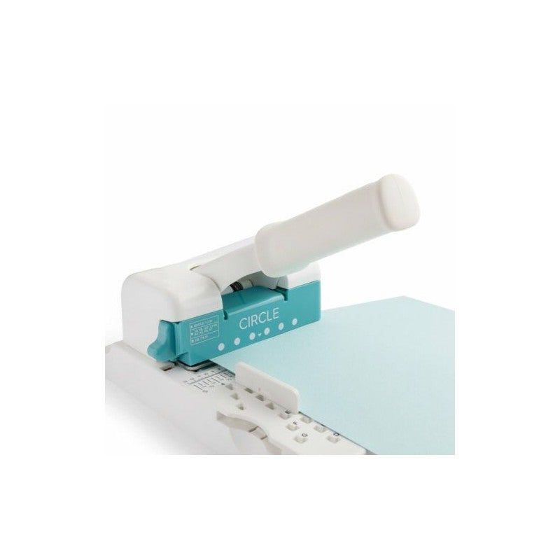 MINI ENCUADERNADORA MULTI CINCH DE WE ARE MEMORY