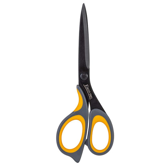 TIJERA ERGO TEFLON 210 MM SOFT