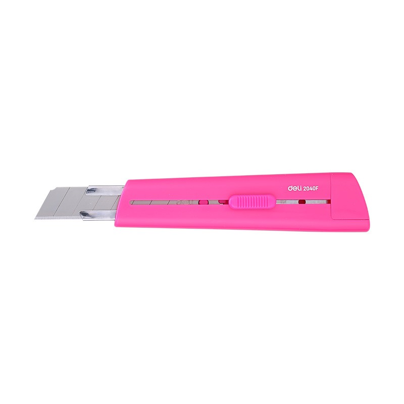 CUTTER VIVID MODERNO GRANDE FUCSIA 18 MM