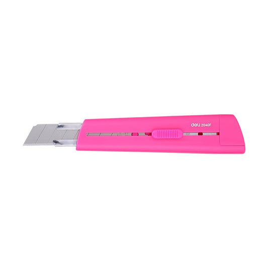 CUTTER VIVID MODERNO GRANDE FUCSIA 18 MM