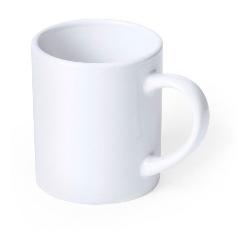 VASO MUG BLANCO 11 ONZ