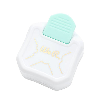 PERFORADORA DE ESQUINAS 3 EN 1 DECORATIVA