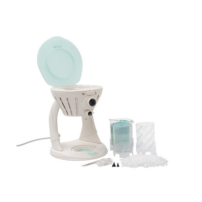 MAQUINA CON KIT PARA HACER VELAS WICK CANDLE