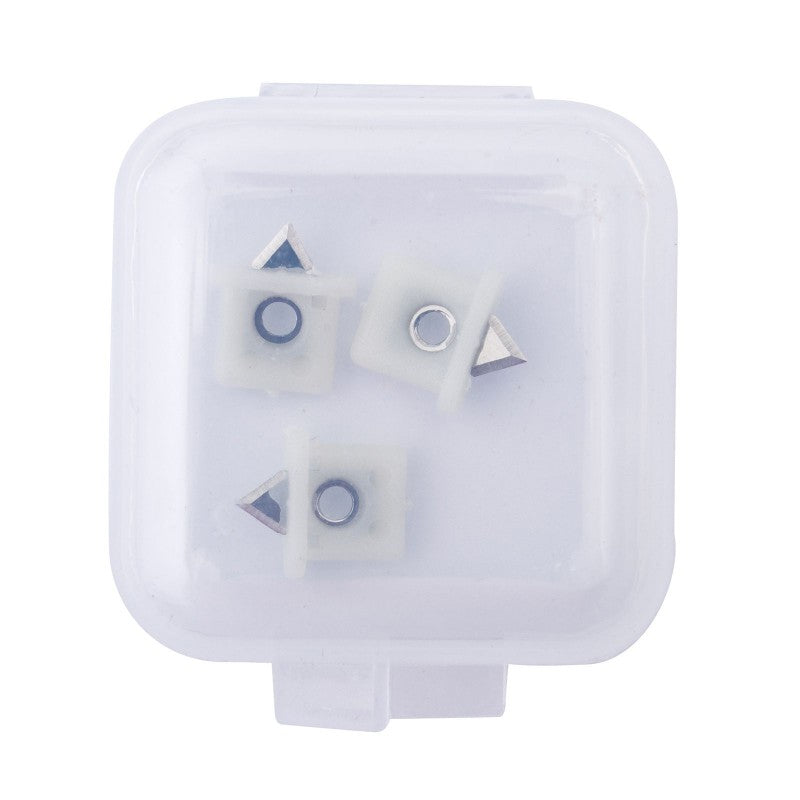 REPUESTO PARA CORTADOR DE CIRCULOS WE R MEMORY KEEPERS (3 PCS)