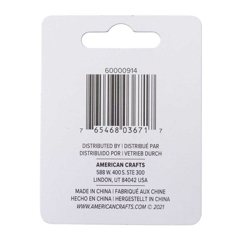 REPUESTO PARA CORTADOR DE CIRCULOS WE R MEMORY KEEPERS (3 PCS)