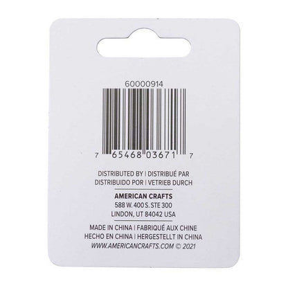 REPUESTO PARA CORTADOR DE CIRCULOS WE R MEMORY KEEPERS (3 PCS)