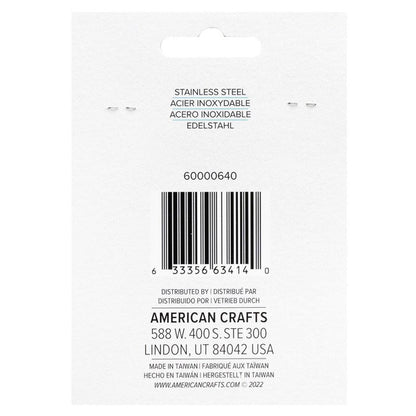 CHARMS CIRCULO DE WE ARE MAKER PARA JEWERLY PRESS