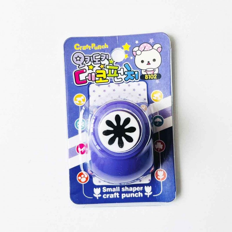 PERFORADORA DE PISTILO DE 1,5 CM