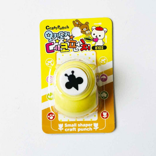 PERFORADORA DE ABEJA DE 1,5 CM