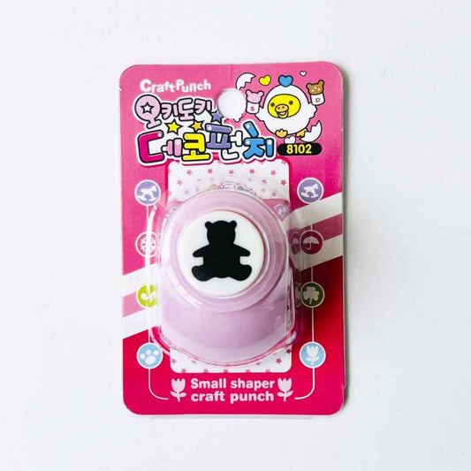 PERFORADORA DE OSO DE 1,5 CM