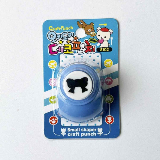 PERFORADORA DE MOÑO DE 1,5 CM