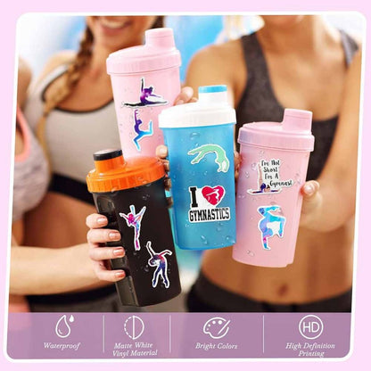 VINILO ADHESIVO BLANCO GLOSSY IMPRIMIBLE INKJET (20 HOJAS)