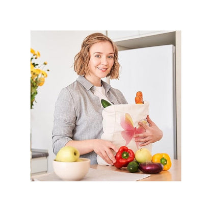 BOLSA DE ALGODON PARA PERSONALIZAR 38 x 40 CM (1 PC)