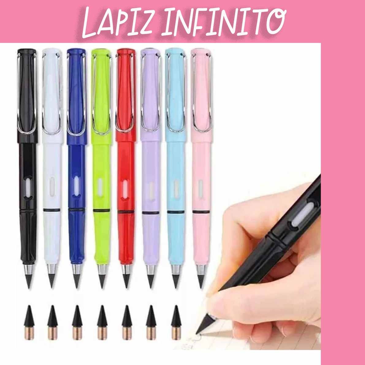 LAPIZ INFINITO