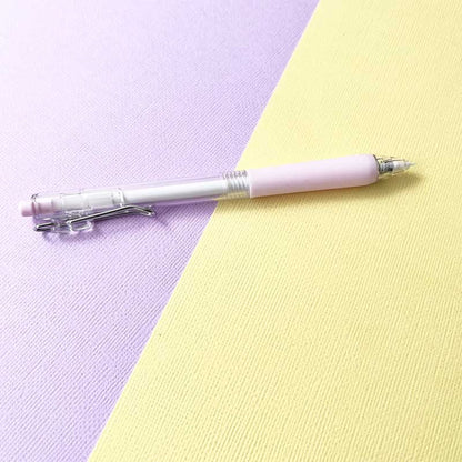 BOLÍGRAFO CUTTER RETRÁCTIL PUNTA DE CERÁMICA ROSA