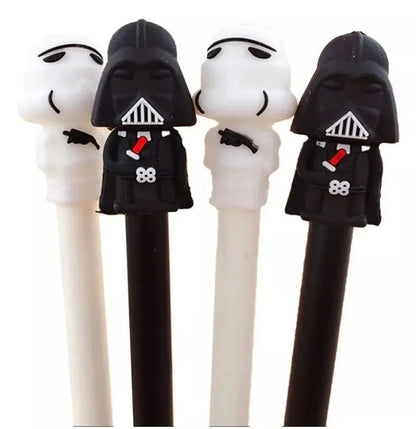 ESFERO DARTH VADER BLANCO