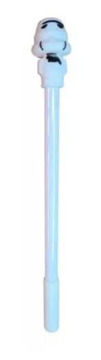 ESFERO DARTH VADER BLANCO