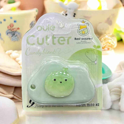MINI CUTTER NUBECITA VERDE CLARO