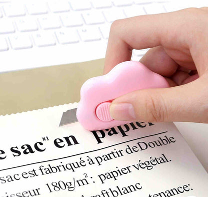 MINI CUTTER NUBECITA MENTA