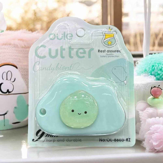 MINI CUTTER NUBECITA MENTA