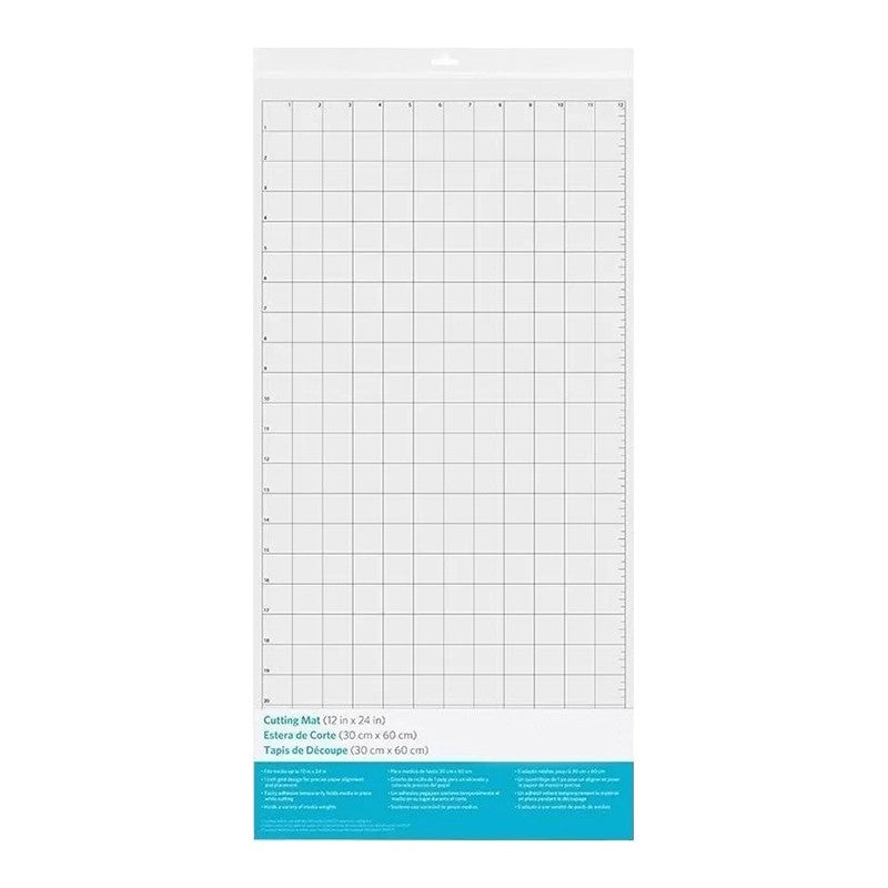 MAT DE CORTE 12 X 24 ADHERENCIA ESTANDAR CAMEO