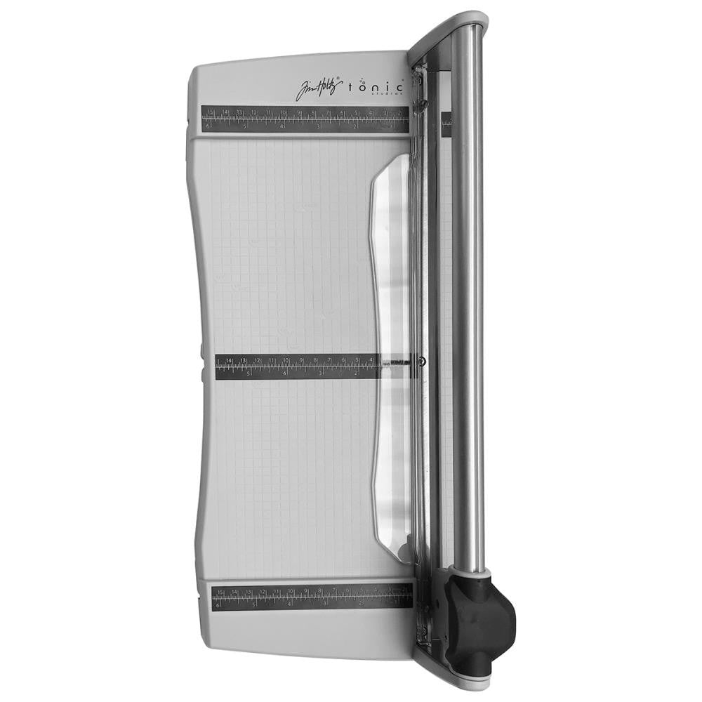 CIZALLA ROTATIVA PARA TRABAJO PESADO